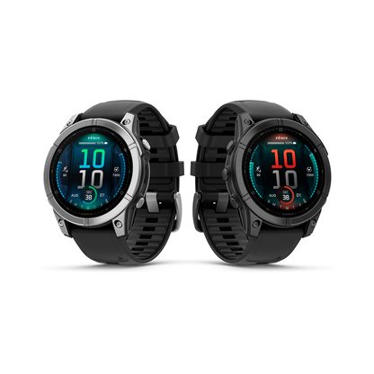 Garmin Fénix E