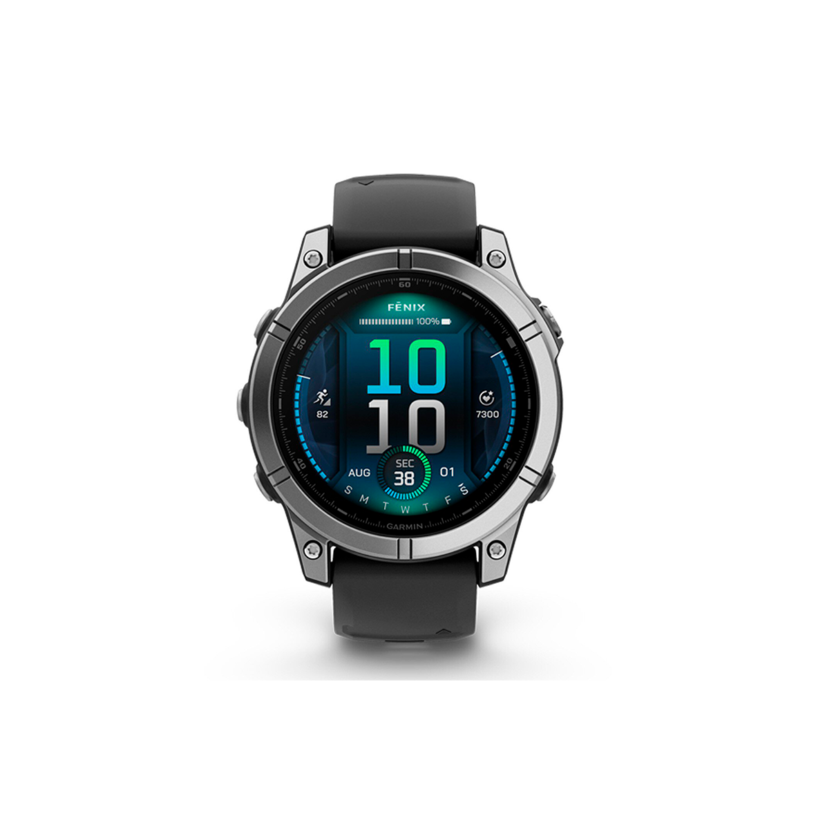 Garmin Fénix E