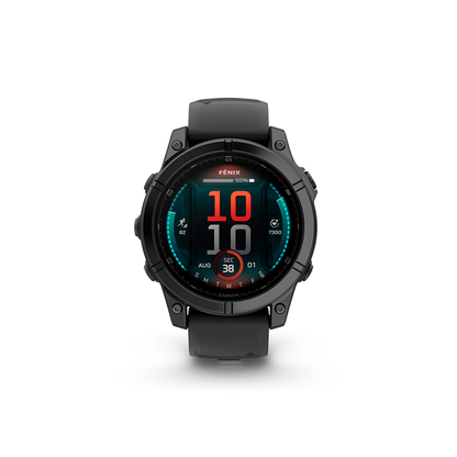Garmin Fénix E