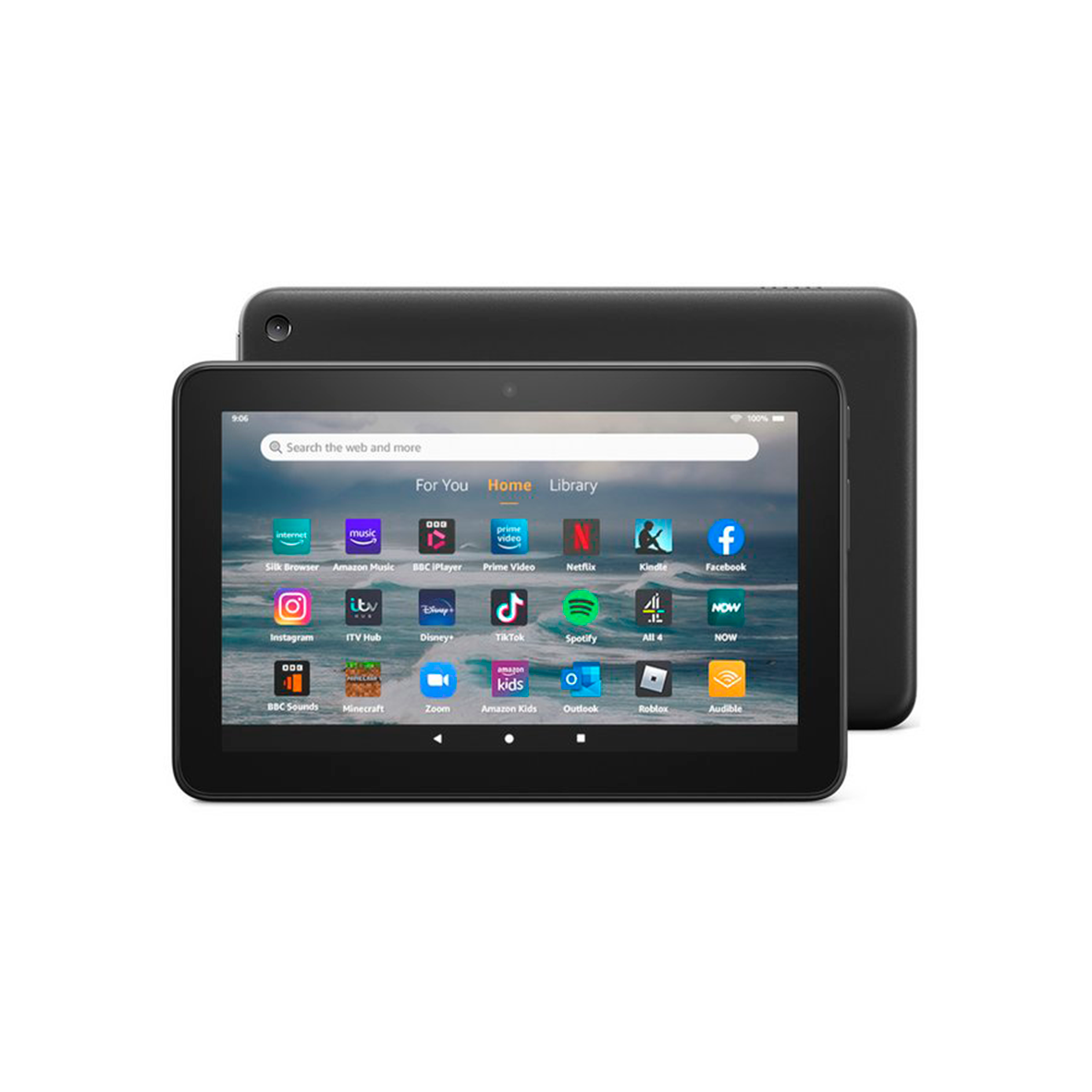 Amazon Fire 7 Tablet