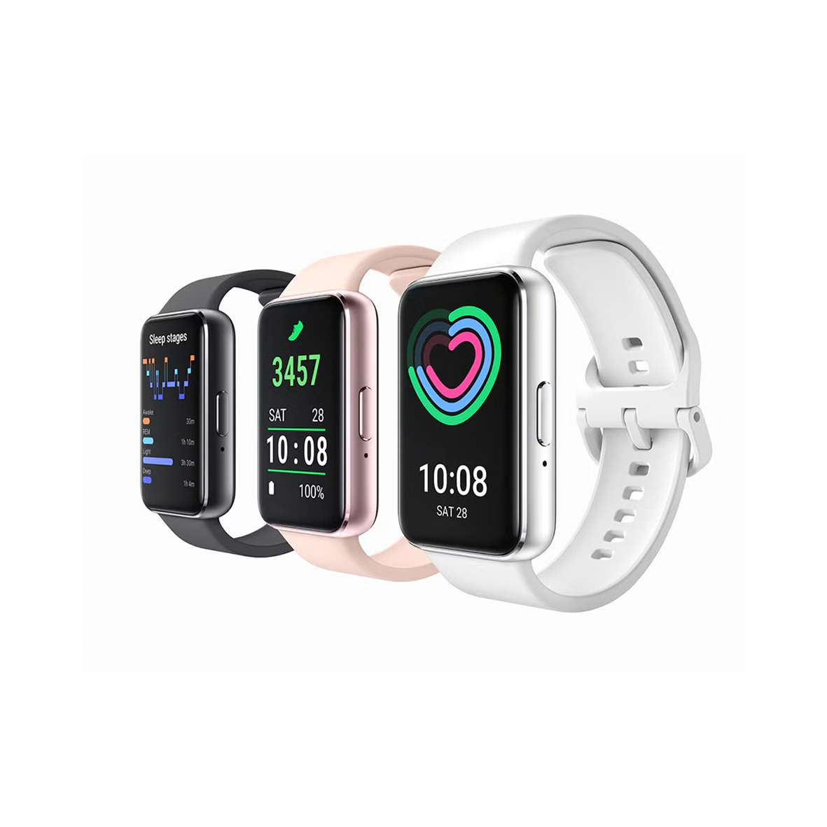Galaxy Fit 3