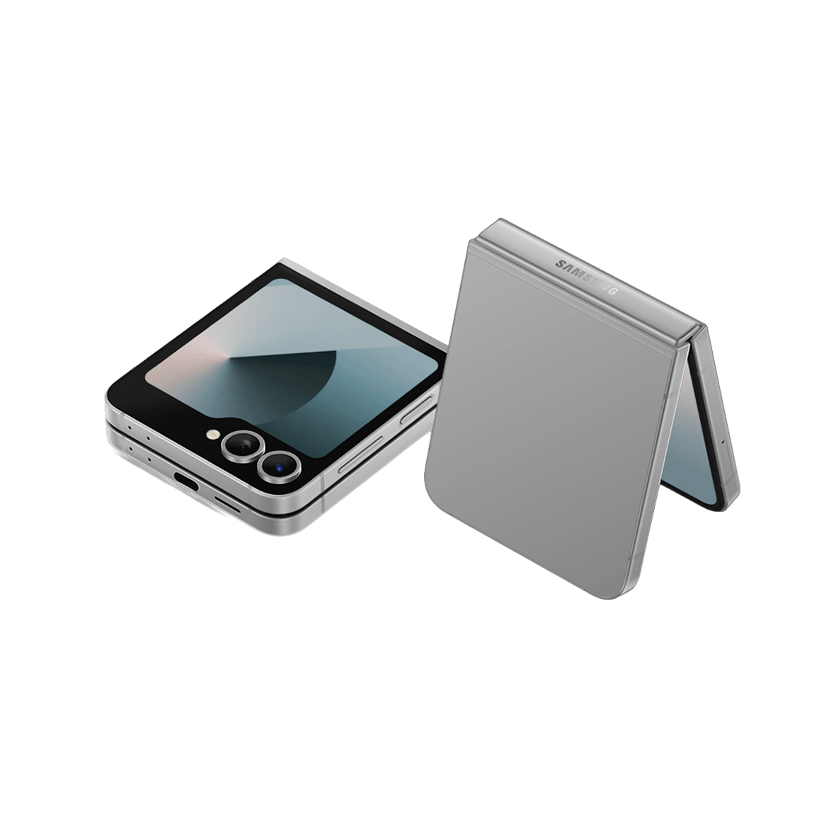 Samsung Galaxy Z Flip 6