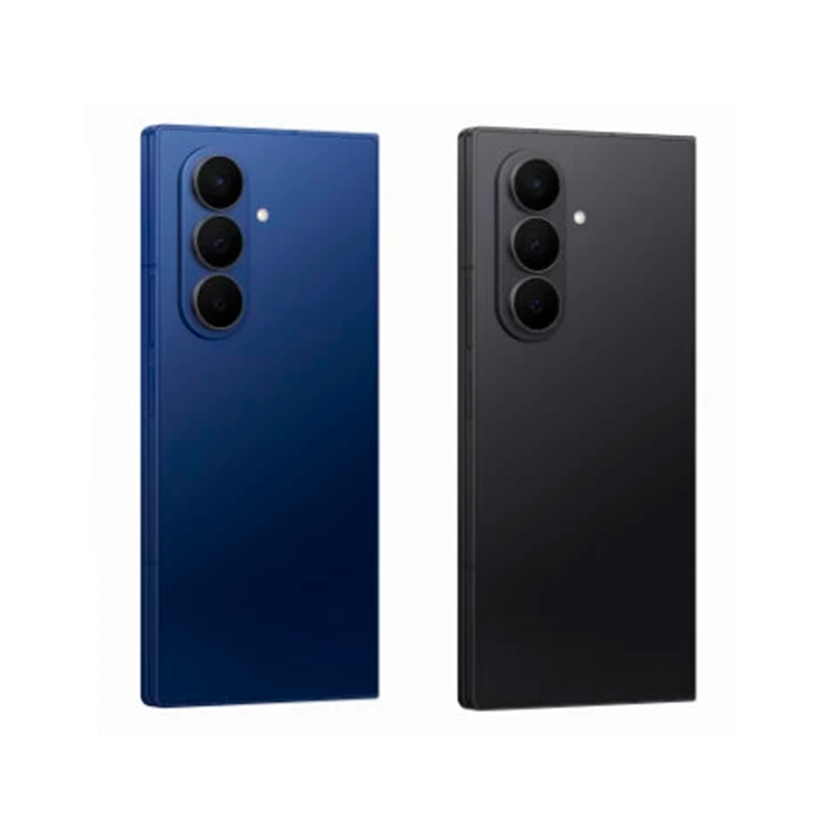 Samsung Galaxy Z Fold7