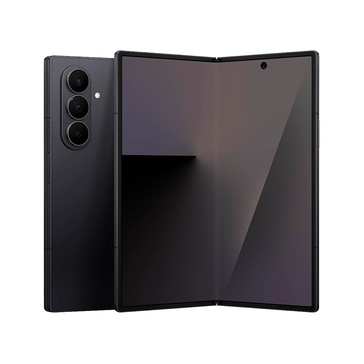 Samsung Galaxy Z Fold7
