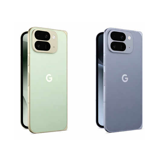 Google Pixel 10 Pro Fold