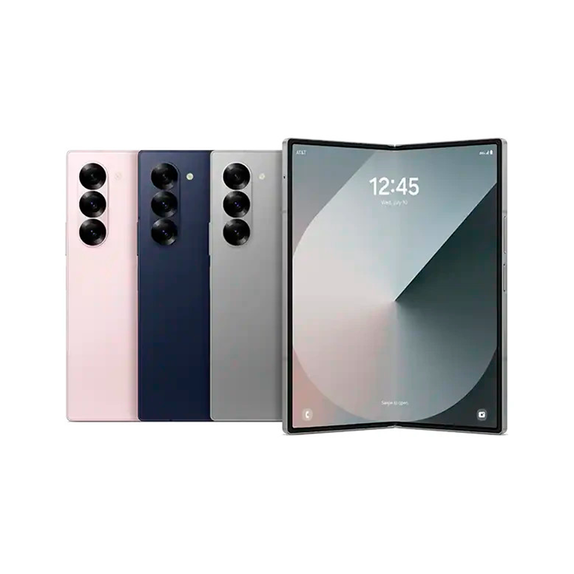 Samsung Galaxy Z Fold6