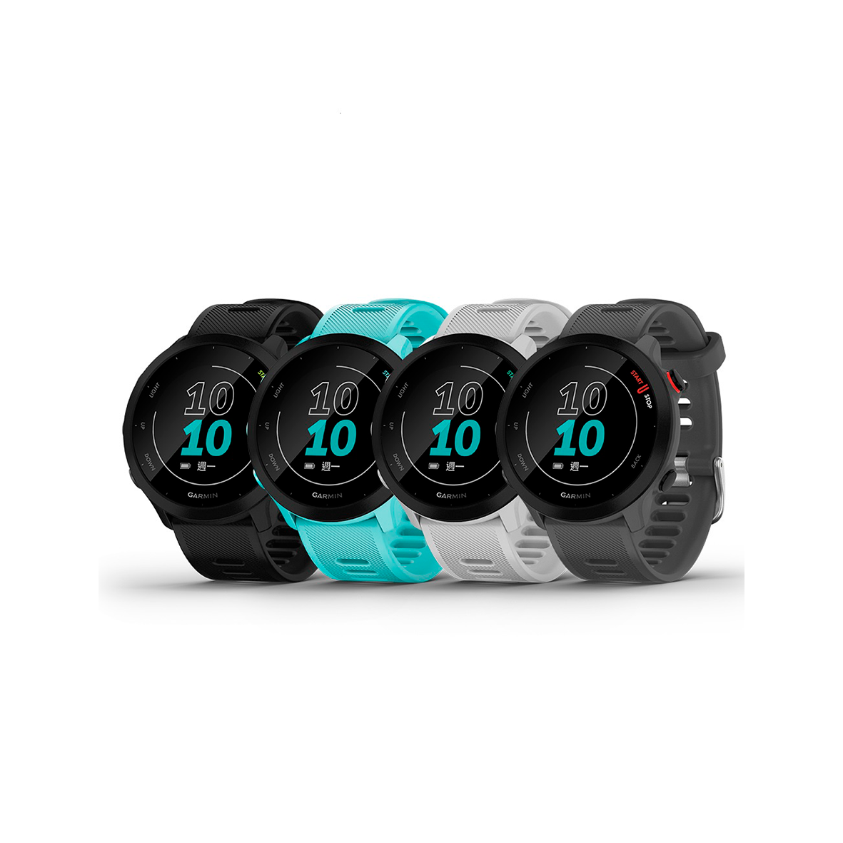 Garmin Forerunner 55
