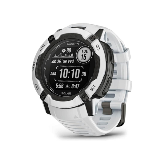 Garmin Instinct 2X Solar