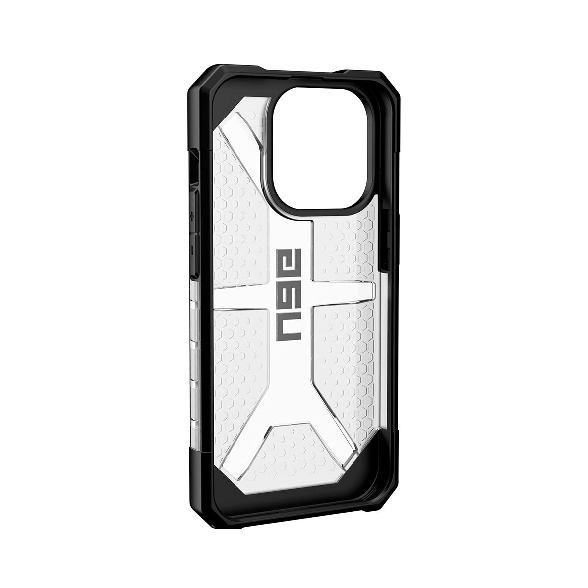 UAG - iPhone 14 Pro Plasma Case - Ice