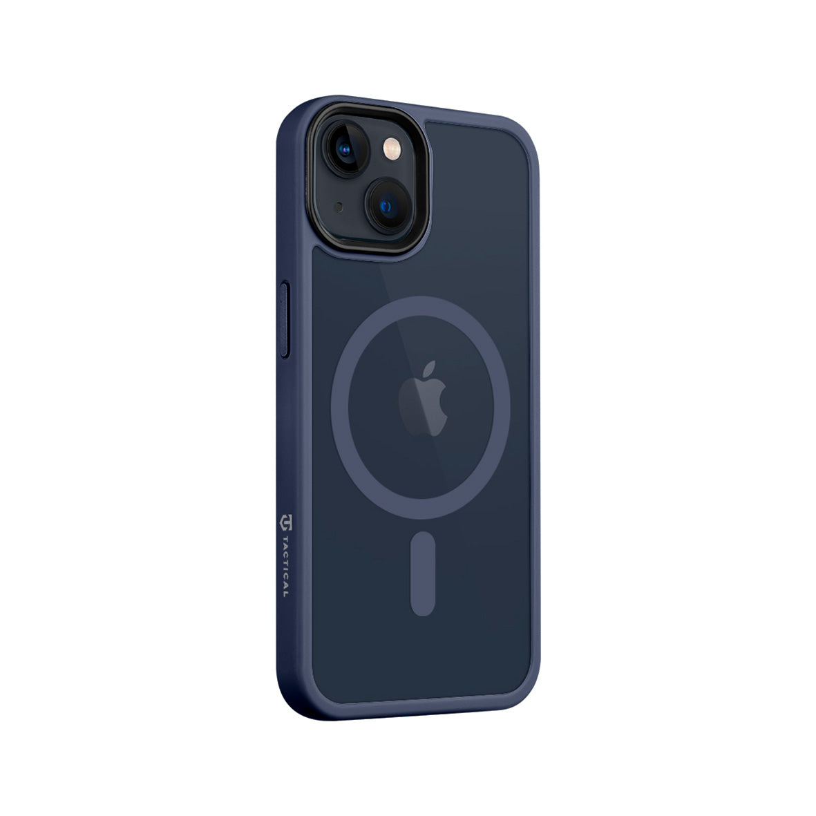 Tactical - iPhone 13 MagForce Hyperstealth Cover - Deep Blue