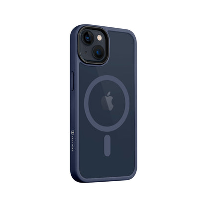 Tactical - iPhone 13 MagForce Hyperstealth Cover - Deep Blue