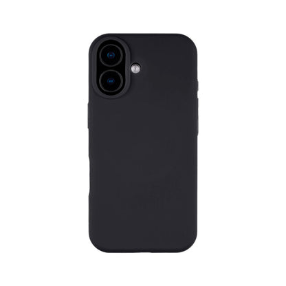 Tactical - iPhone 17 MagForce Velvet Smoothie Cover - Asphalt