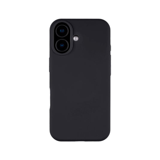 Tactical - iPhone 17 MagForce Velvet Smoothie Cover - Asphalt