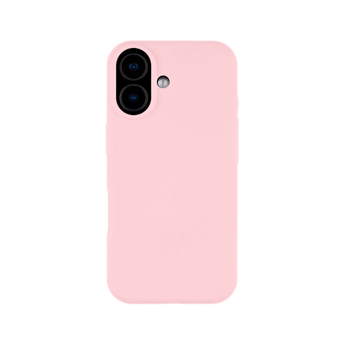 Tactical - iPhone 17 MagForce Velvet Smoothie Cover - Pink