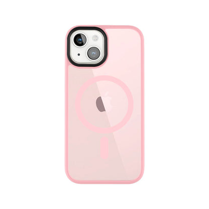 Tactical - iPhone 15 MagForce Hyperstealth Cover - Pink