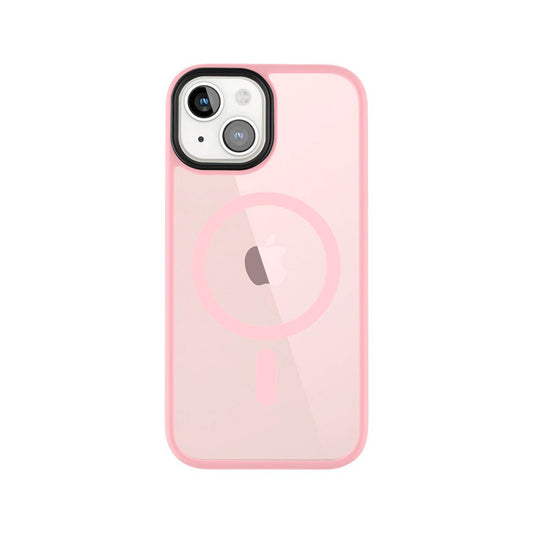 Tactical - iPhone 15 MagForce Hyperstealth Cover - Pink