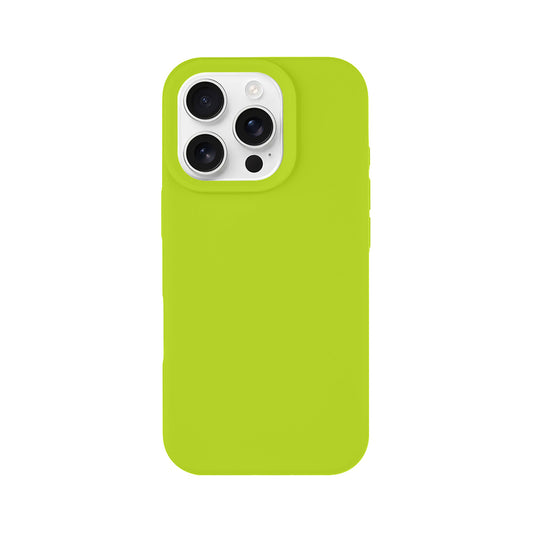 Tactical - iPhone 16 Pro MagForce Velvet Smoothie Cover - Avocado