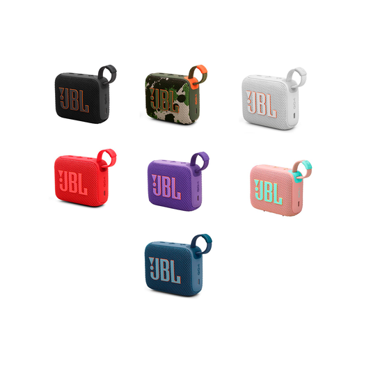 JBL GO 4