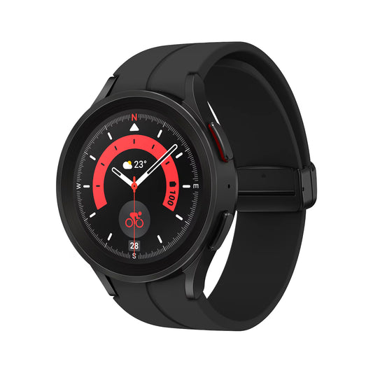 Galaxy Watch 5 Pro - Black