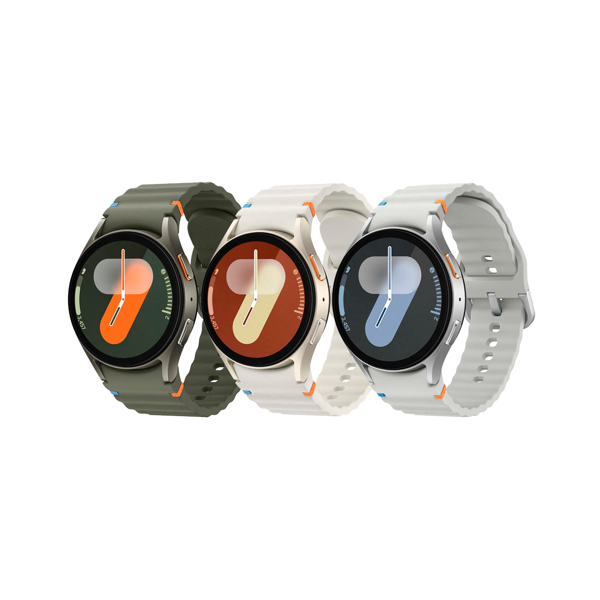 Galaxy Watch 7 (LTE)