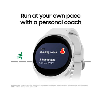 Galaxy Watch 8 (LTE)