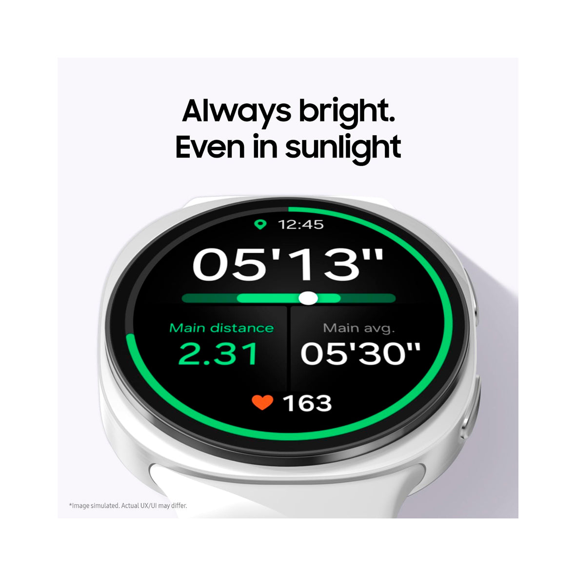 Galaxy Watch 8 (LTE)