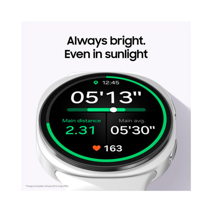 Galaxy Watch 8 (LTE)