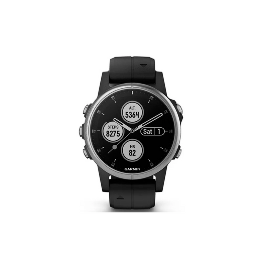 Garmin Fénix 5 S Plus