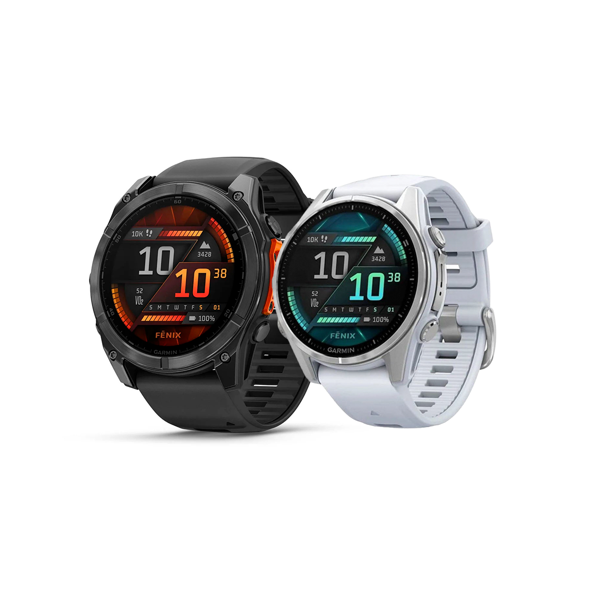 Garmin Fénix 8