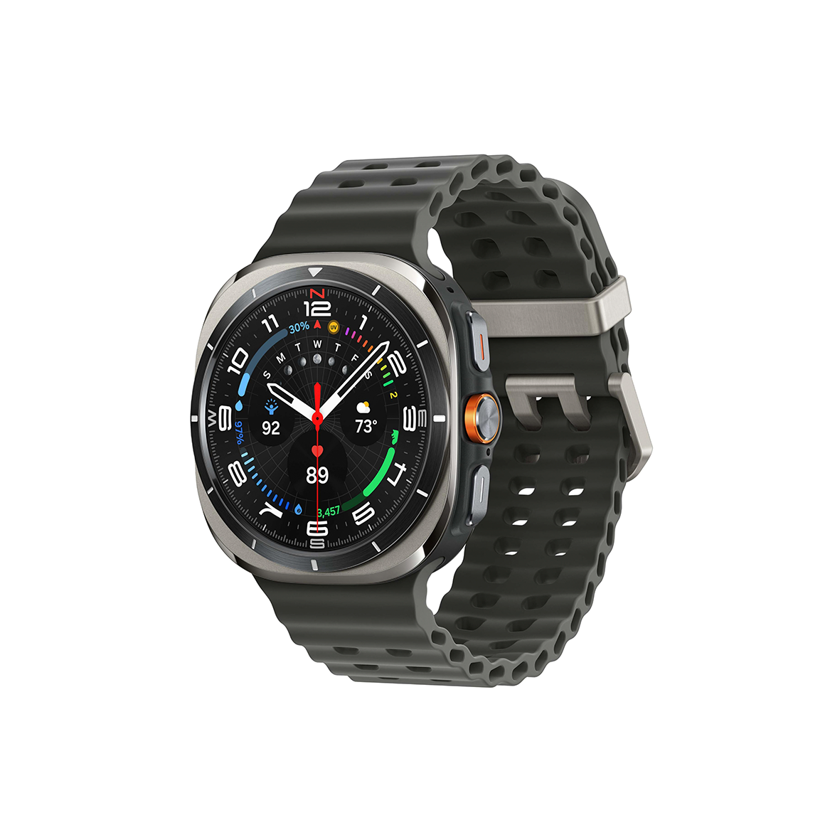 Samsung Galaxy Watch Ultra