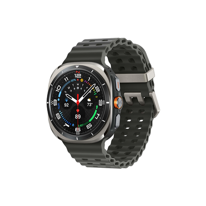 Samsung Galaxy Watch Ultra