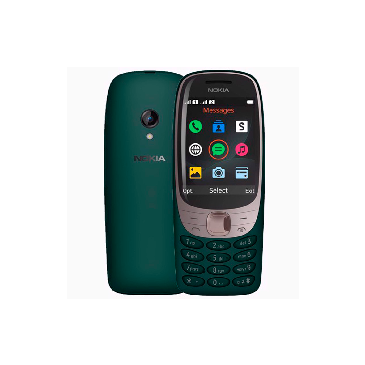 Nokia 6310