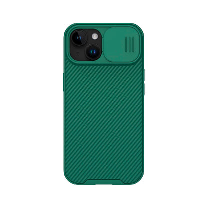 Nillkin - iPhone 15 Pro Hard - Green