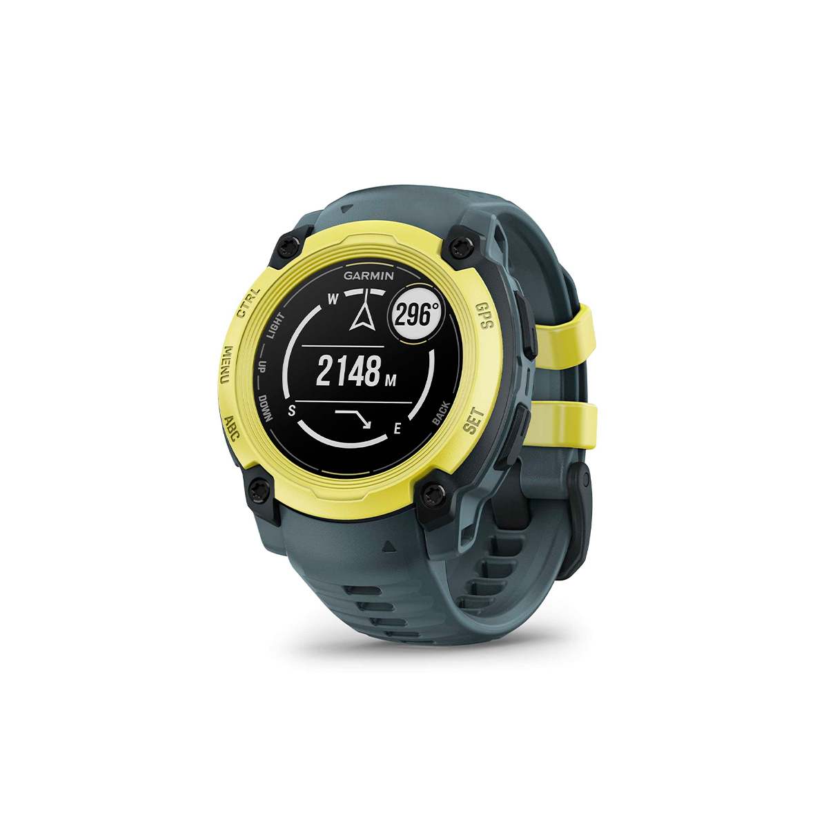 Garmin Instinct E