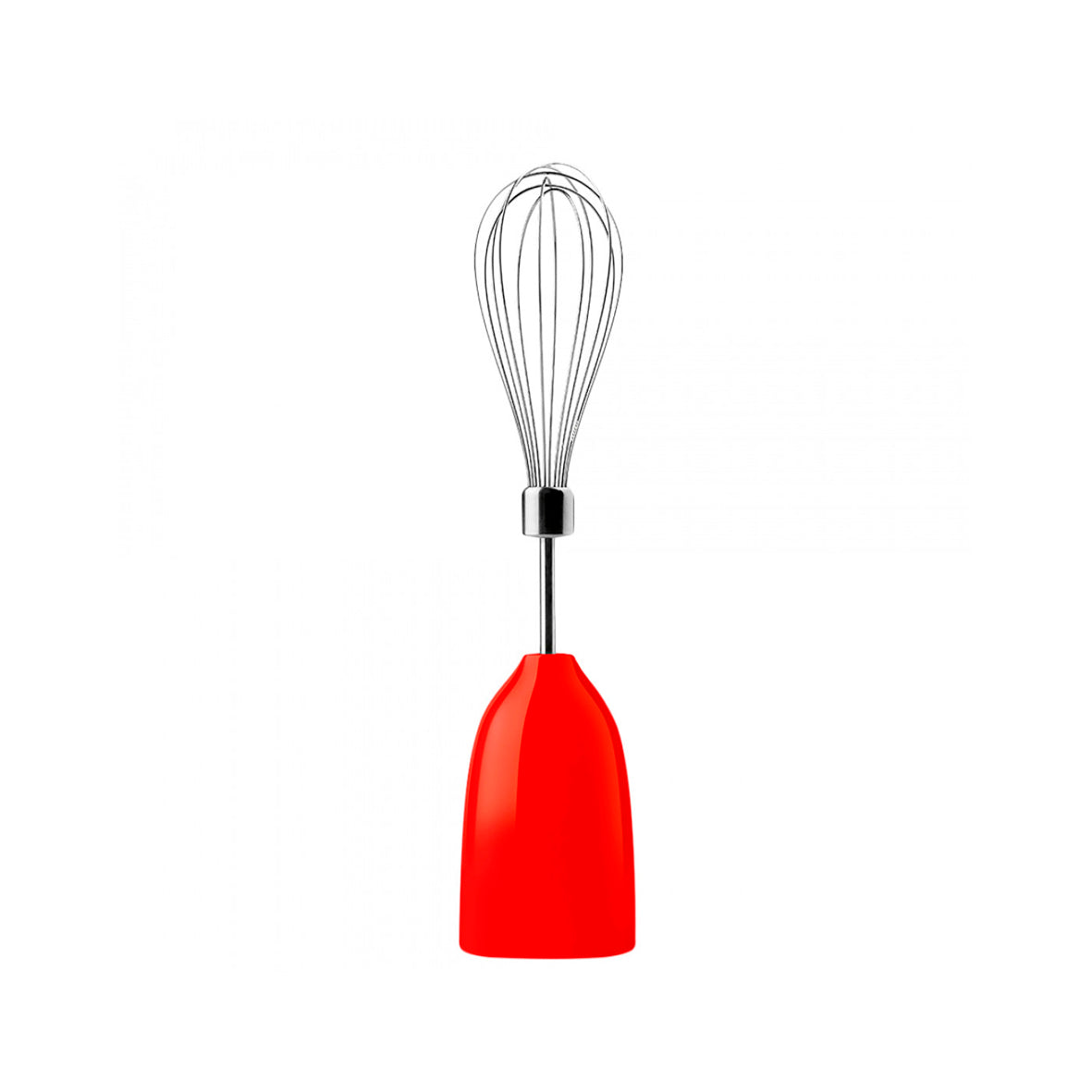 Smeg - 4 Accesories Set Red Beaker (HBAC01RD)