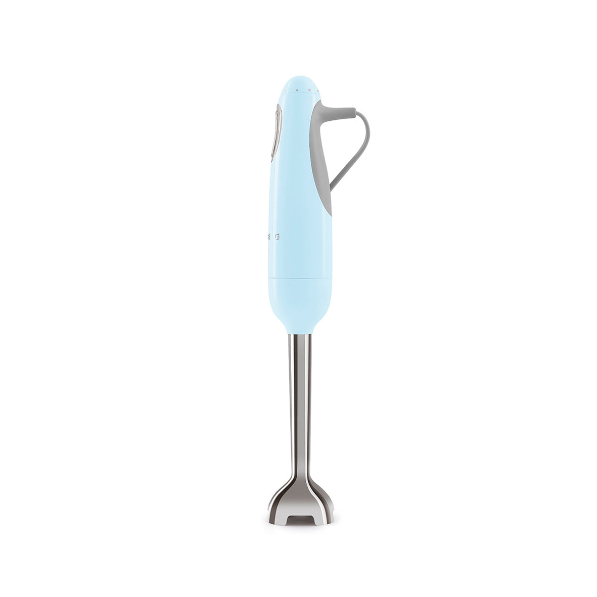 Smeg - Hand Blender Pastel Blue + Accessories (HBF03PBEU)