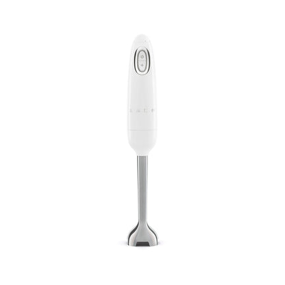 Smeg - Hand Blender White + Accessories (HBF03WHEU)