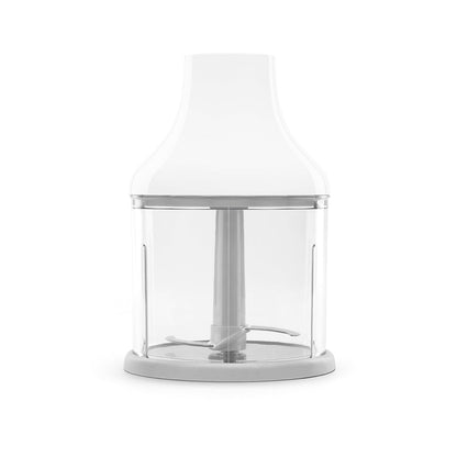 Smeg - Hand Blender White + Accessories (HBF03WHEU)