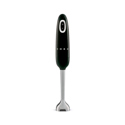 Smeg - Blender Black 700W (HBF11BLEU)