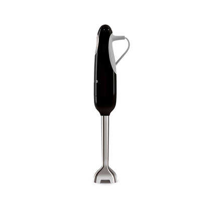 Smeg - Blender Black 700W (HBF11BLEU)