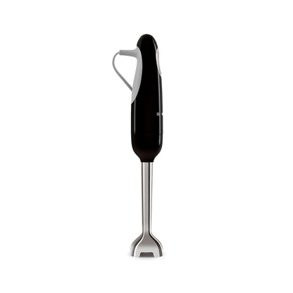 Smeg - Blender Black 700W (HBF11BLEU)