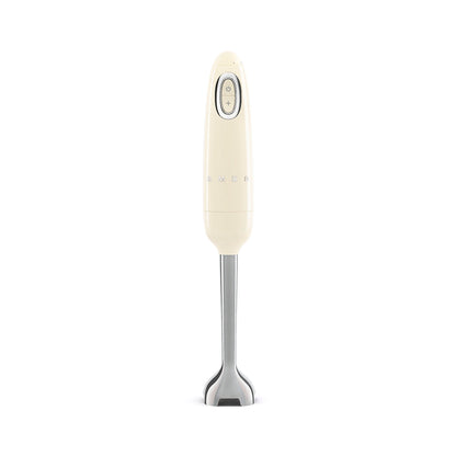 Smeg -Blender Cream 700W (HBF11CREU)