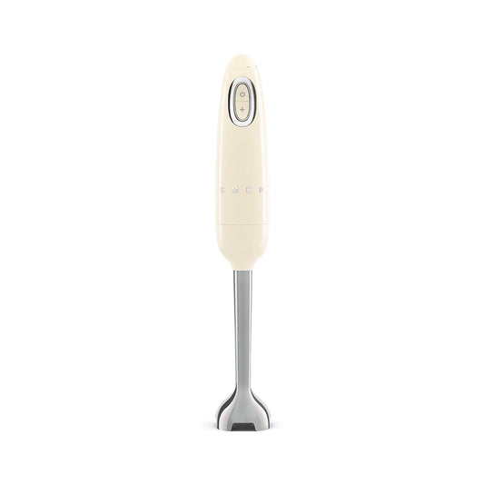Smeg -Blender Cream 700W (HBF11CREU)