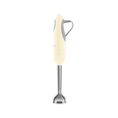 Smeg -Blender Cream 700W (HBF11CREU)