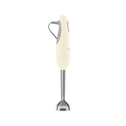 Smeg -Blender Cream 700W (HBF11CREU)