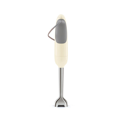 Smeg -Blender Cream 700W (HBF11CREU)