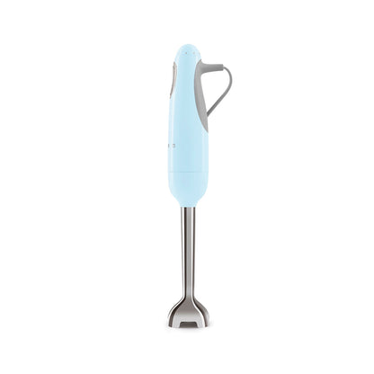 Smeg - Blender Pastel Blue 700W (HBF11PBEU)