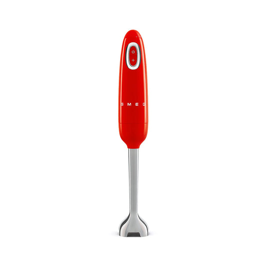 Smeg - Blender Red 700W (HBF11RDEU)