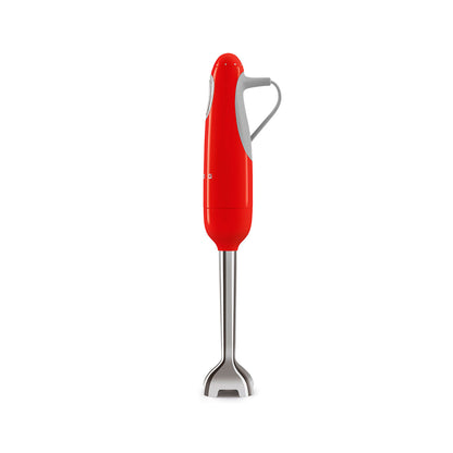 Smeg - Blender Red 700W (HBF11RDEU)
