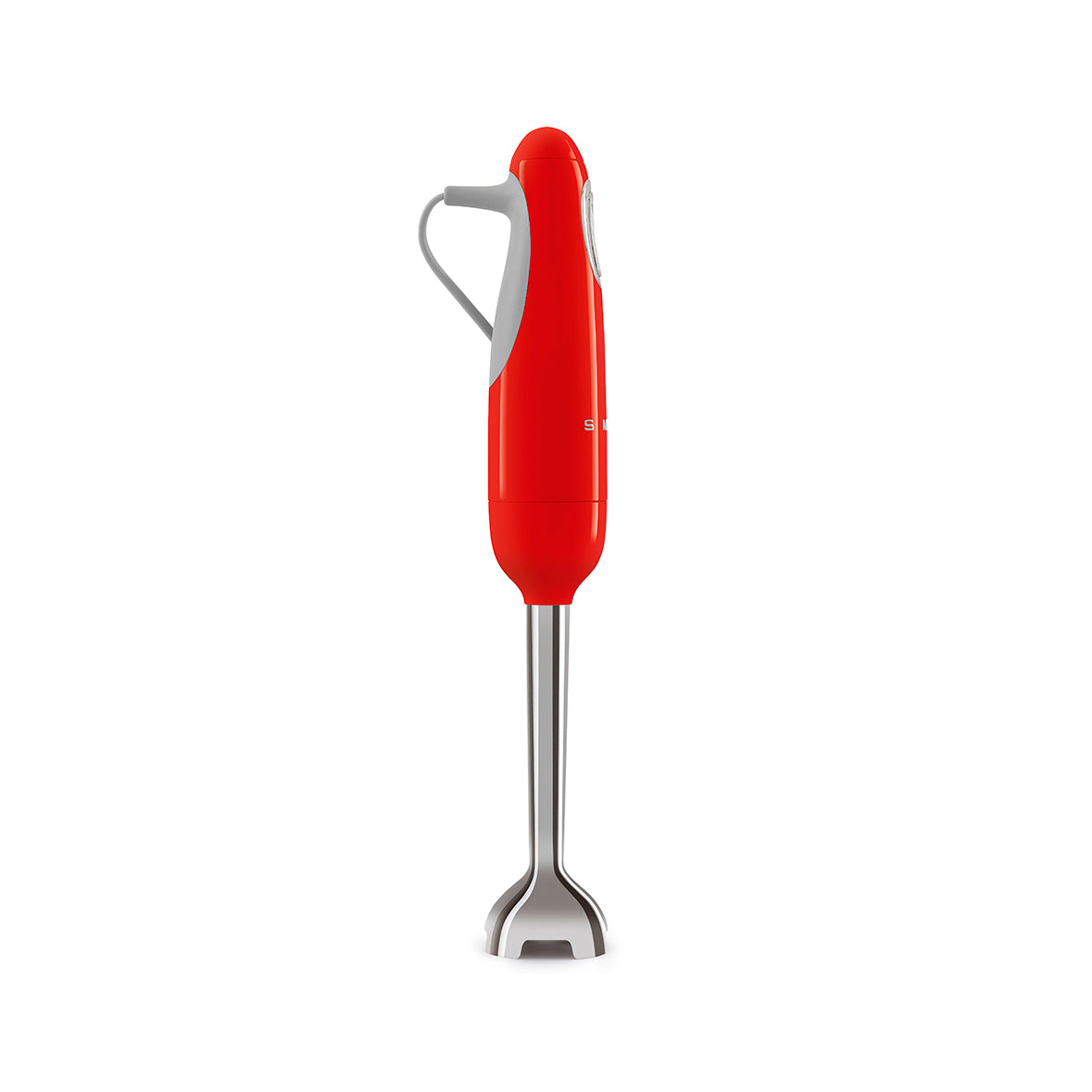 Smeg - Blender Red 700W (HBF11RDEU)